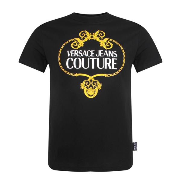 VERSACE JEANS 型号：B3GVA7EB 30311 L03